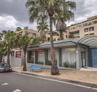 Adina Apartment Hotel Coogee - Australia Accommodation