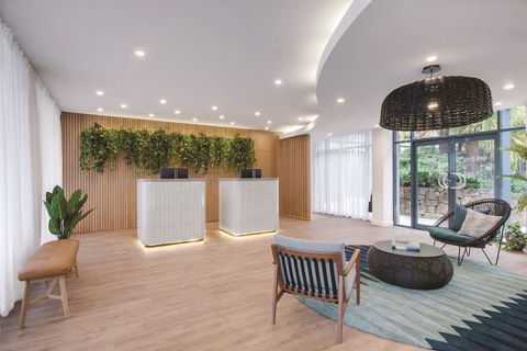 Adina Apartment Hotel Coogee - Australia Accommodation 3