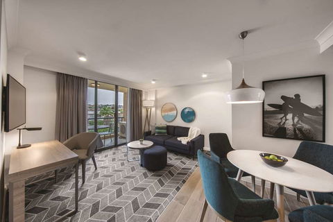 Adina Apartment Hotel Coogee - Australia Accommodation 11