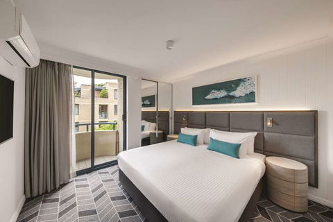 Adina Apartment Hotel Coogee - Australia Accommodation 12