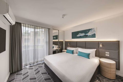 Adina Apartment Hotel Coogee - Australia Accommodation 13