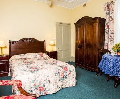Avonmore On The Park - Australia Accommodation 3