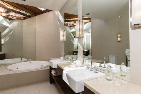 Spicers Peak Lodge - Australia Accommodation 5