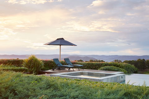 Spicers Peak Lodge - Australia Accommodation 6