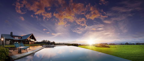 Spicers Peak Lodge - Australia Accommodation 7