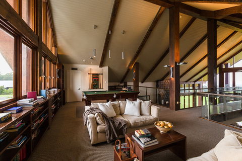 Spicers Peak Lodge - Australia Accommodation 16
