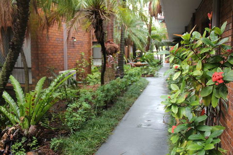 Best Western Ipswich - Australia Accommodation 1