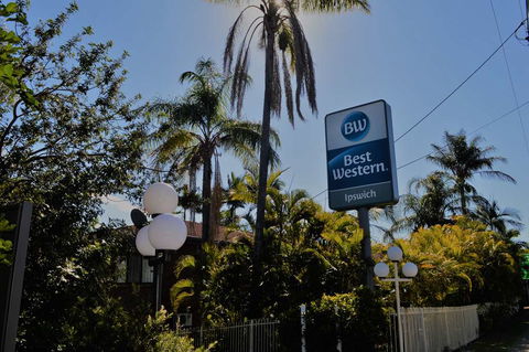 Best Western Ipswich - Australia Accommodation 4