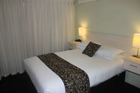Best Western Ipswich - Australia Accommodation 5