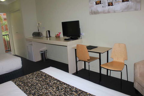 Best Western Ipswich - Australia Accommodation 6