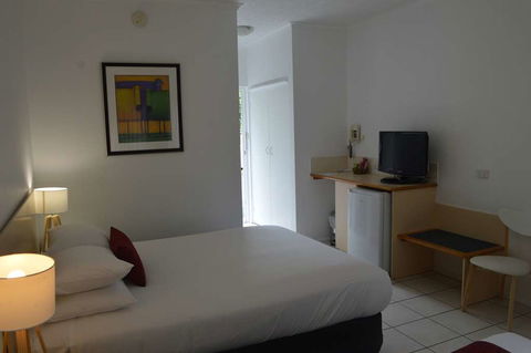 Best Western Ipswich - Australia Accommodation 7