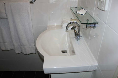 Best Western Ipswich - Australia Accommodation 8