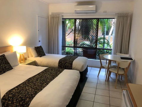 Best Western Ipswich - Australia Accommodation 9