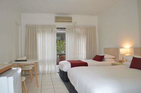 Best Western Ipswich - Australia Accommodation 10