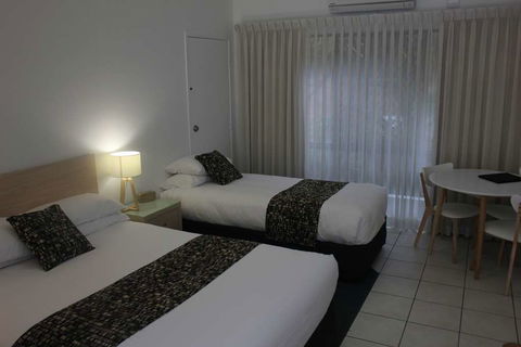Best Western Ipswich - Australia Accommodation 11