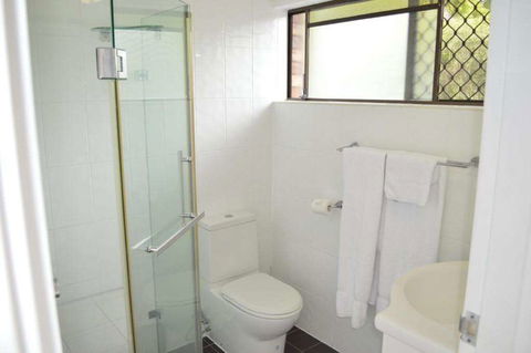 Best Western Ipswich - Australia Accommodation 13