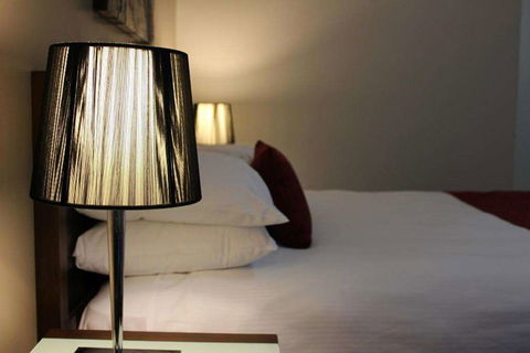 Best Western Ipswich - Australia Accommodation 14