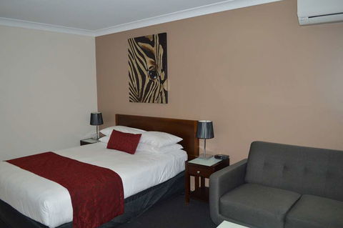 Best Western Ipswich - Australia Accommodation 15