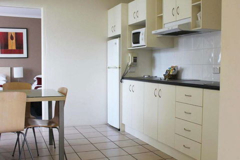 Best Western Ipswich - Australia Accommodation 16
