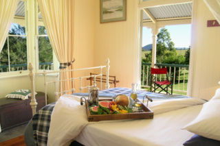 Mt Barney Lodge - Australia Accommodation 2