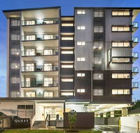 Quest Chermside on Playfield - Australia Accommodation
