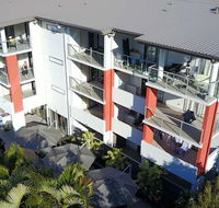 Essence Apartments Chermside - Australia Accommodation