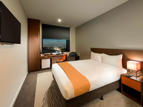 Ibis Brisbane Airport Hotel - Australia Accommodation 2