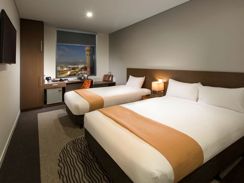 Ibis Brisbane Airport Hotel - Australia Accommodation 3