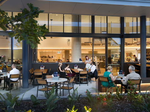 Ibis Brisbane Airport Hotel - Australia Accommodation 4