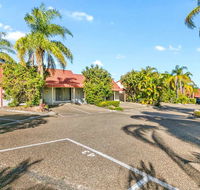 Comfort Inn North Brisbane - Australia Accommodation