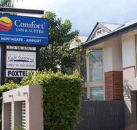 Comfort Inn  Suites Northgate Airport - Australia Accommodation