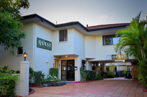 Quest Ascot - Australia Accommodation 0