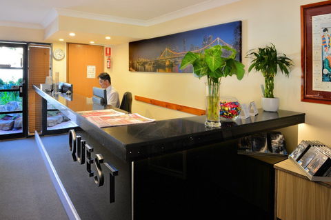 Quest Ascot - Australia Accommodation 1