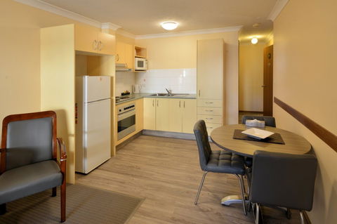 Quest Ascot - Australia Accommodation 2