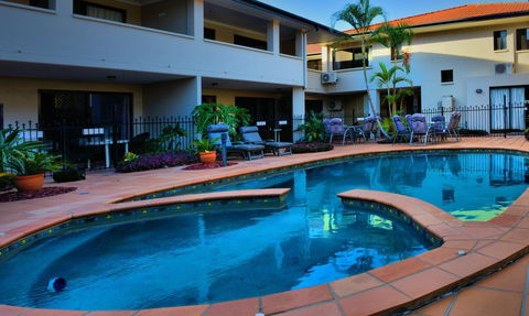 Quest Ascot - Australia Accommodation 3