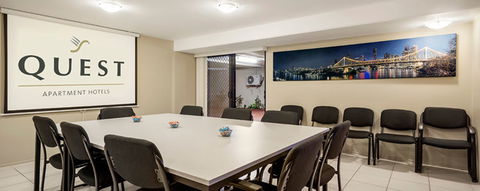 Quest Ascot - Australia Accommodation 4