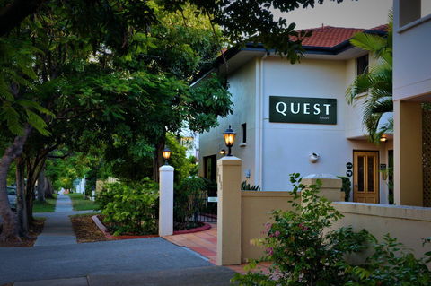 Quest Ascot - Australia Accommodation 7