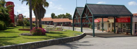 Sleep Inn Hospitality - Australia Accommodation 0