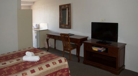 Sleep Inn Hospitality - Australia Accommodation 4