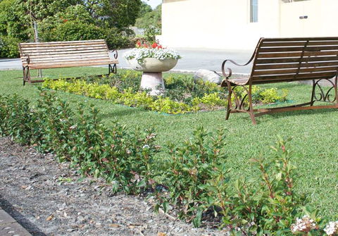 SureStay by BW The Clarence on Melville - Australia Accommodation 0