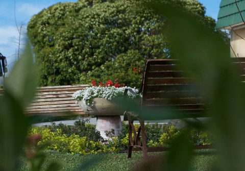 SureStay by BW The Clarence on Melville - Australia Accommodation 1