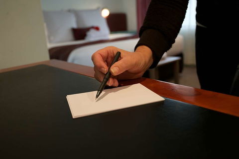 SureStay by BW The Clarence on Melville - Australia Accommodation 10