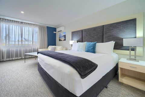 Albany Motel & Apartments - Australia Accommodation 5