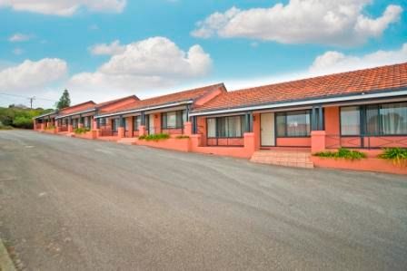 Albany Apartments - Australia Accommodation 0