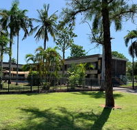 Pine Tree Motel - Australia Accommodation