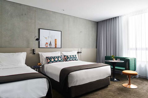 Veriu Green Square - Australia Accommodation 6