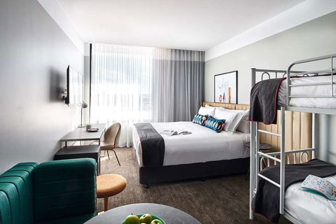 Veriu Green Square - Australia Accommodation 7