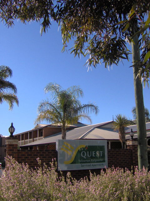 Quest Yelverton Kalgoorlie - Australia Accommodation 0