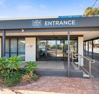 The View On Hannans - Australia Accommodation