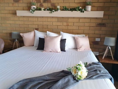 Abacus Motel Mount Isa - Australia Accommodation 3